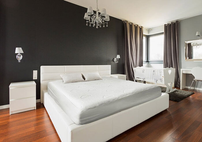 Puffy Mattress Bedding Accessories