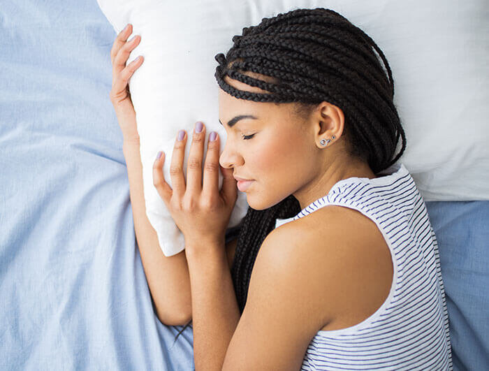 The Science Behind The Best Room Temperature For Sleep