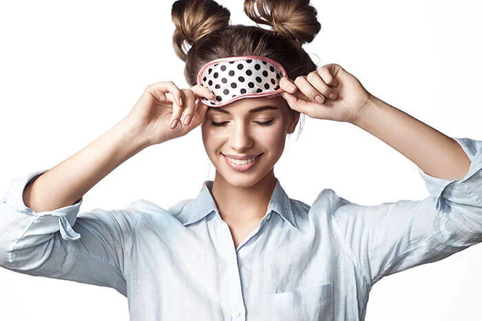 Sleep Tip: Embrace The Quite Noise In Finding The Right Room Temperature