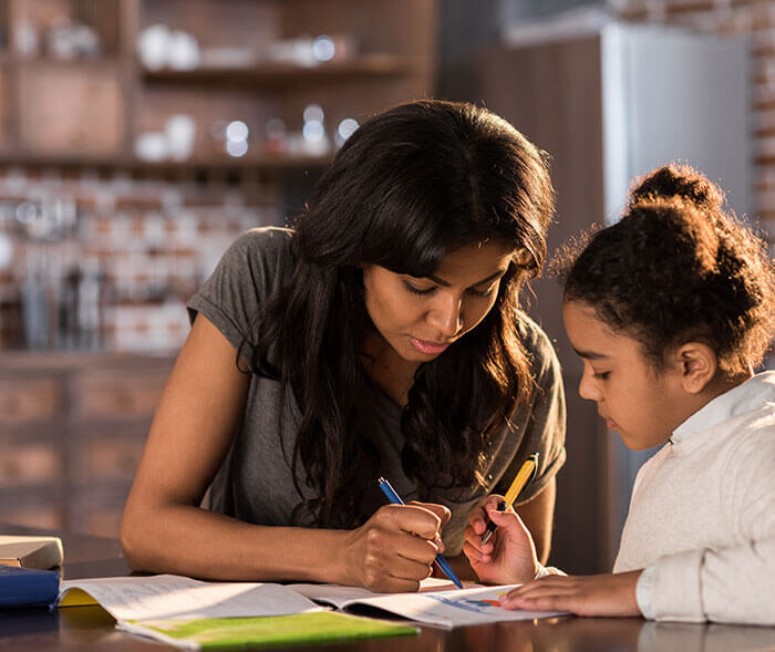 Homeschool Learning Hack - Flash Cards