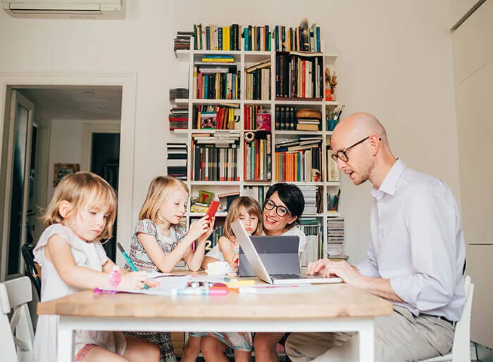 Flashcards are a multi-sensory learning tool