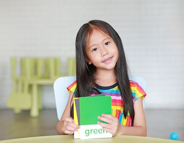 Organize Your Flashcards