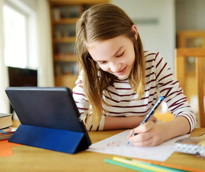 Flashcards Are Great To Tool In Homeschooling Your Child During Pandemic