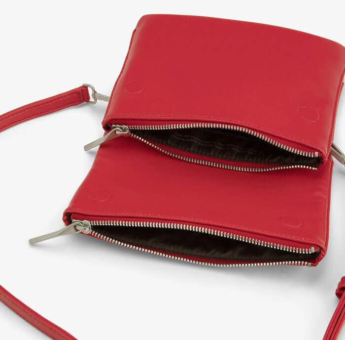 Matt &amp; Nat Hiley Loom Crossbody