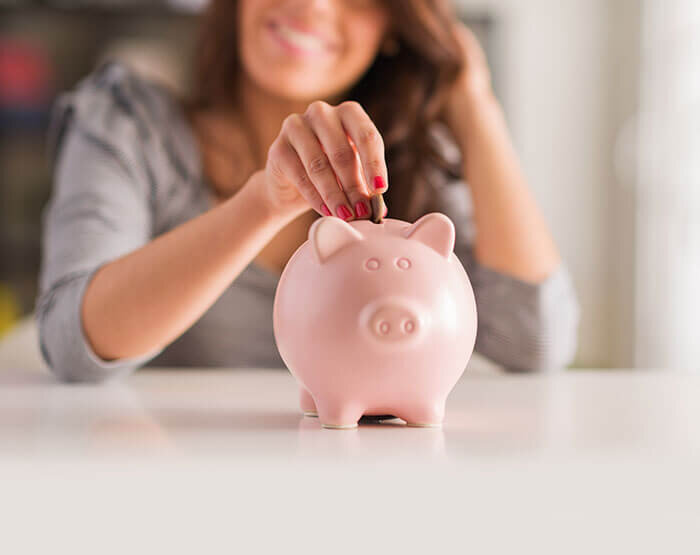 How does the 52 week savings plan work?