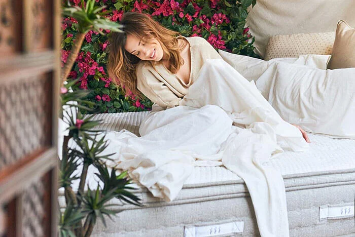 Non-Toxic Affordable Mattress