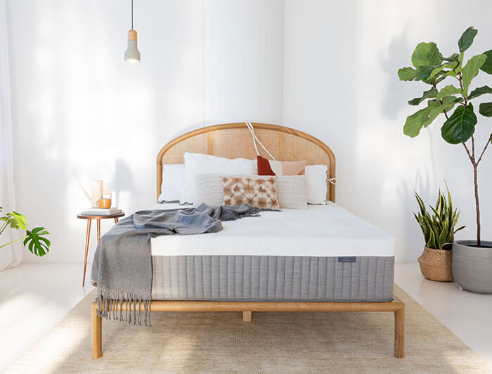 Cypress Affordable Mattress