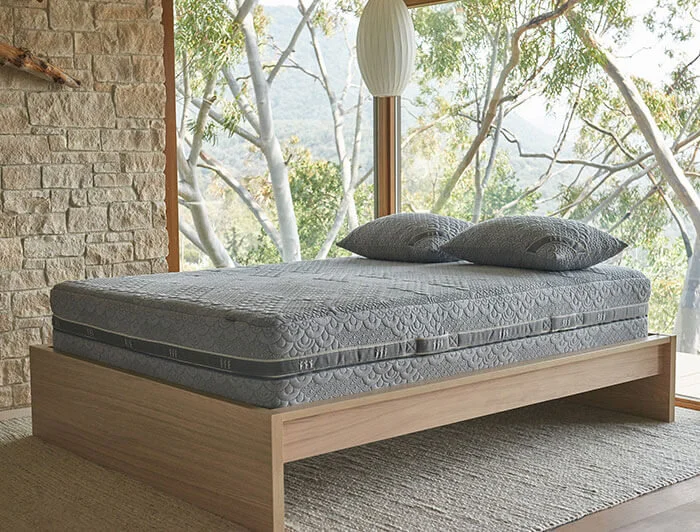 Crystal Cove Mattress