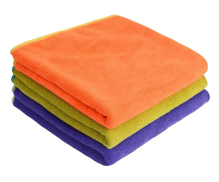 10 High Performance Cooling Towels For Your Next Workout