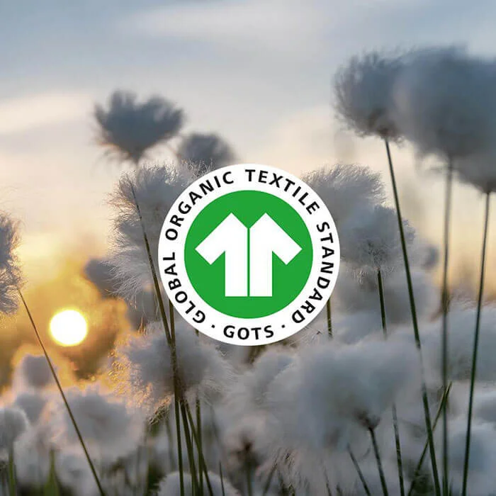 GOTS Certified Organic Mattress