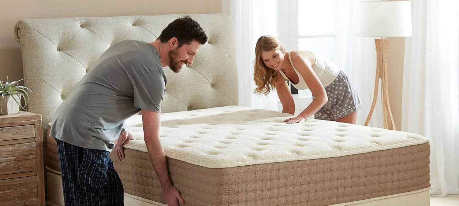 America’s Best Natural Mattress