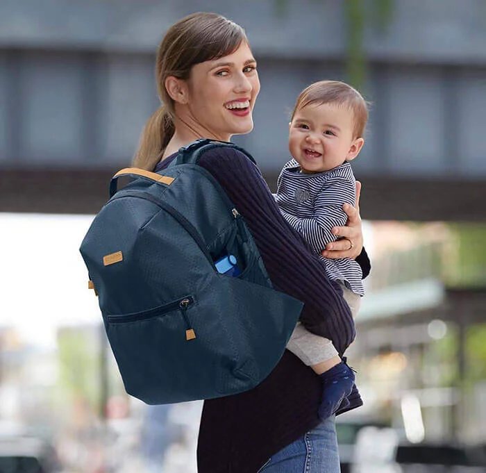 eco friendly diaper bags