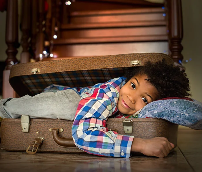 Bunk Bed Shopping Tip: Consider Solid Wood Over Particle