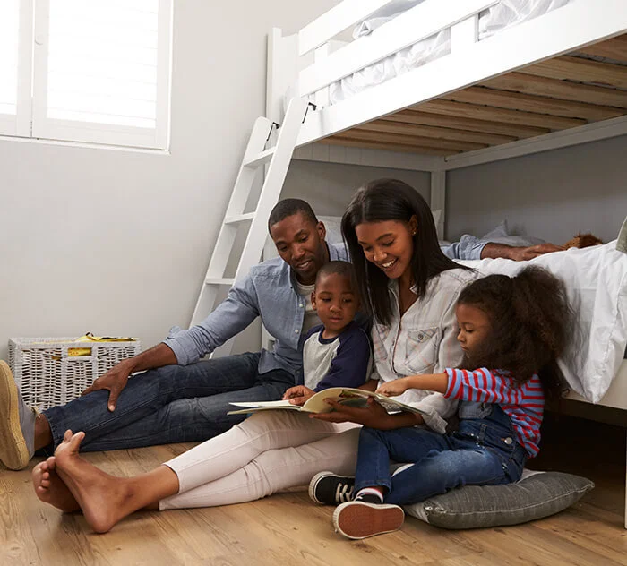 Bunk Bed Buying Guide: Consider Room Size