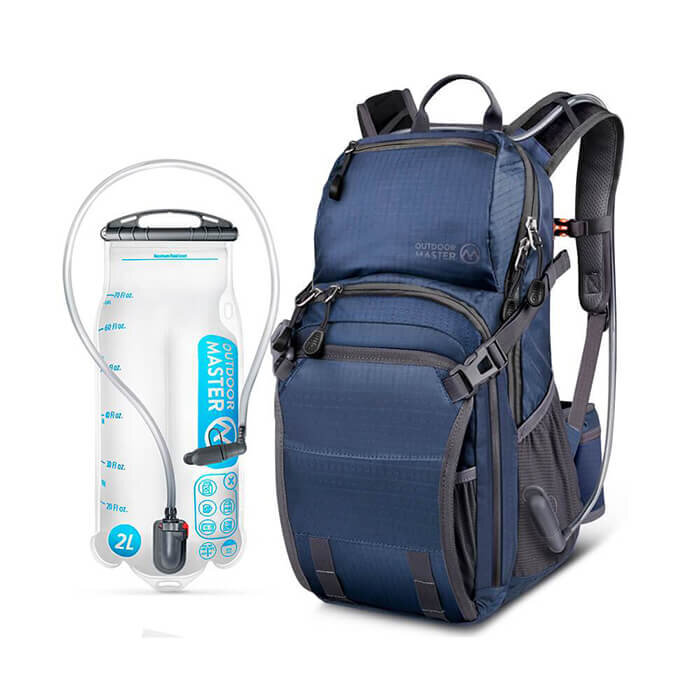 25L Hydration Hiking Backpack