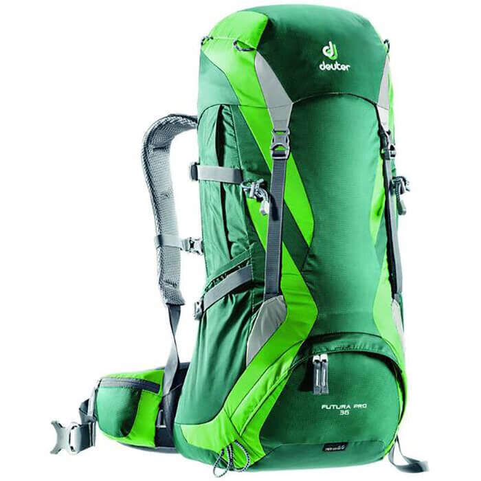 Deuter Futura Pro 36 Hiking Backpack