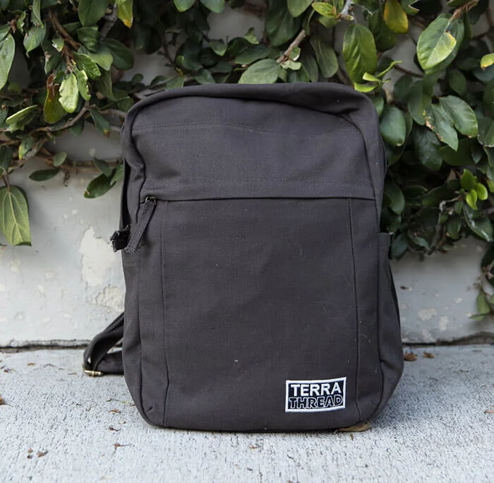 Fair Trade Certified Backpack