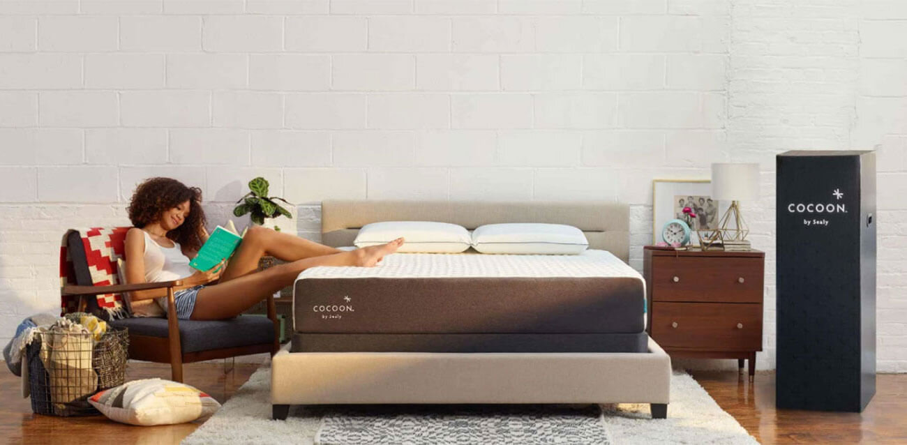 Cocoon Mattress Review - A Chill Mattress That Everyone Will Love
