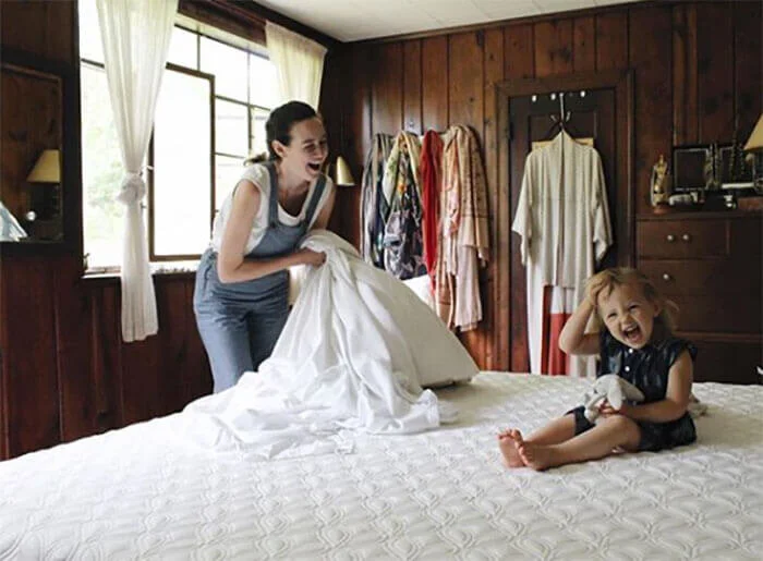 Affordable Non-Toxic Mattress