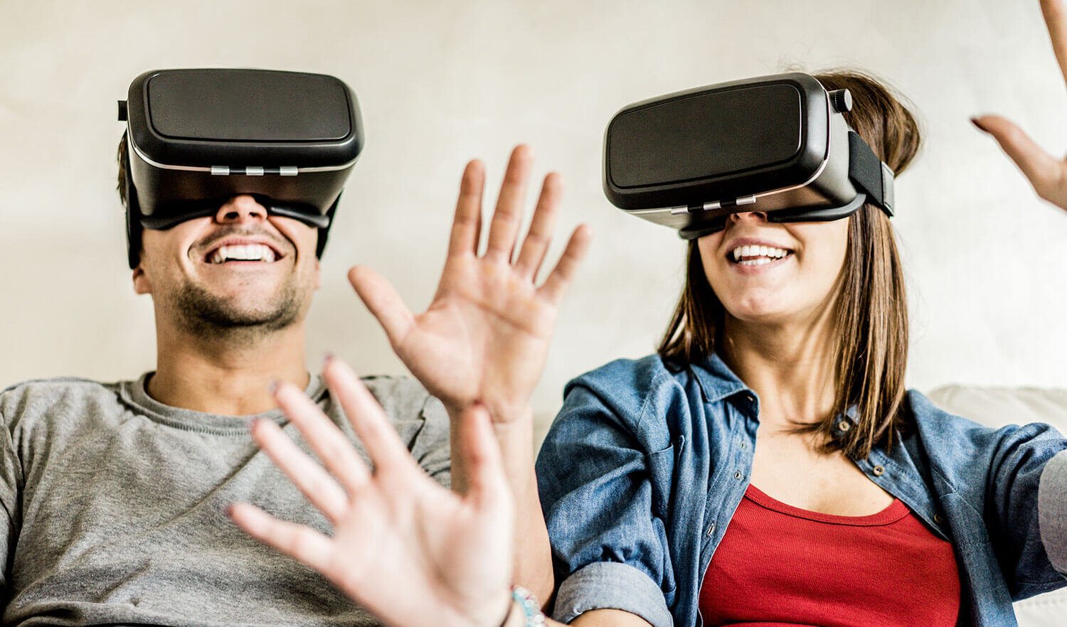 Ultimate Gaming Chair