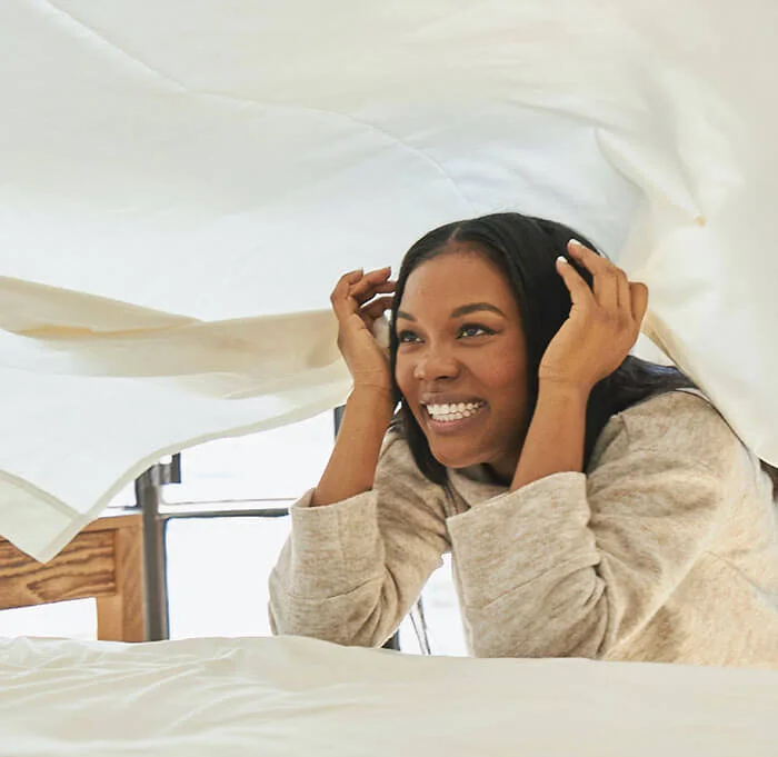 Best Organic Deep Pocketed Sheet Set