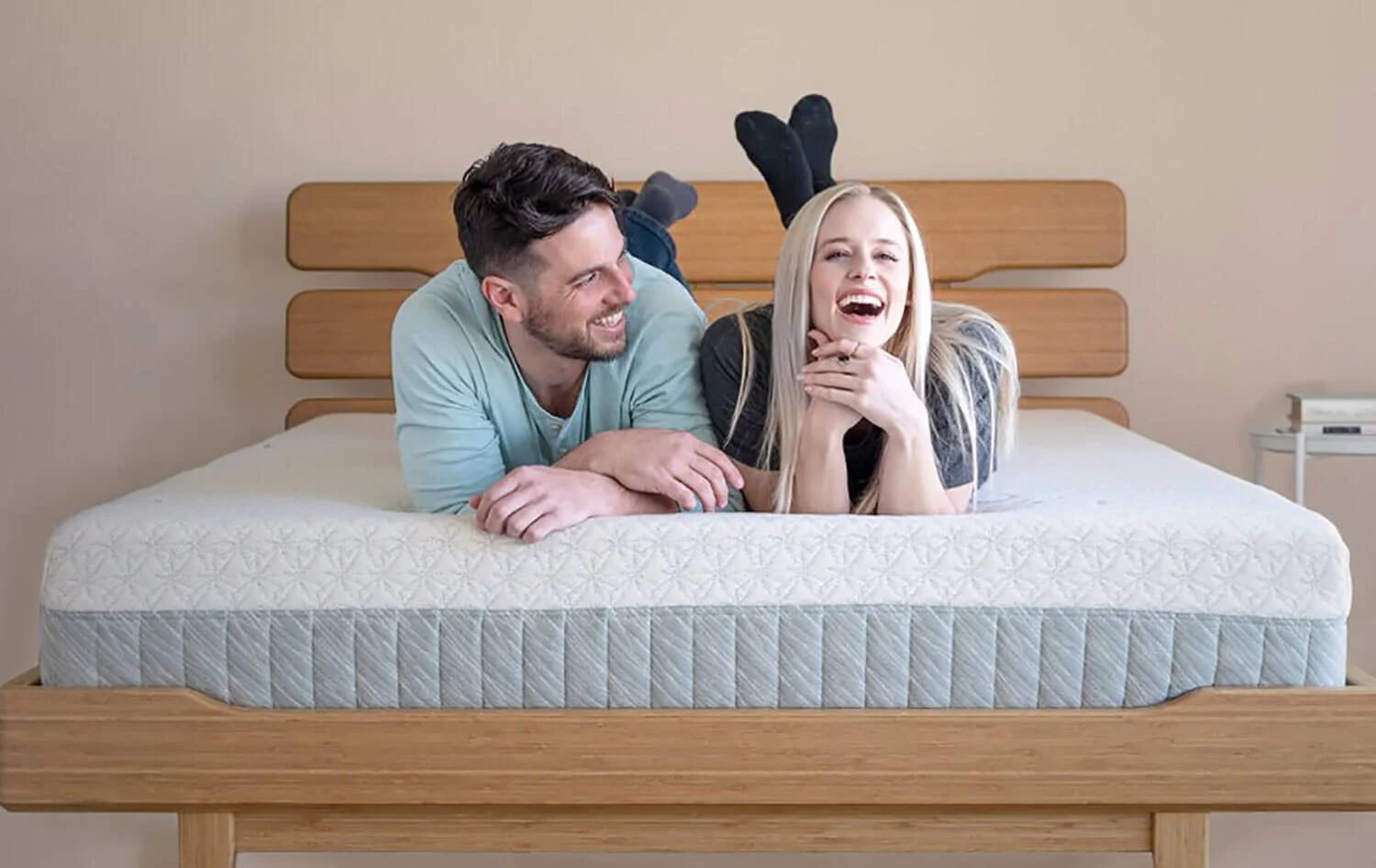 BedInABox Eco-Lux Mattress Review