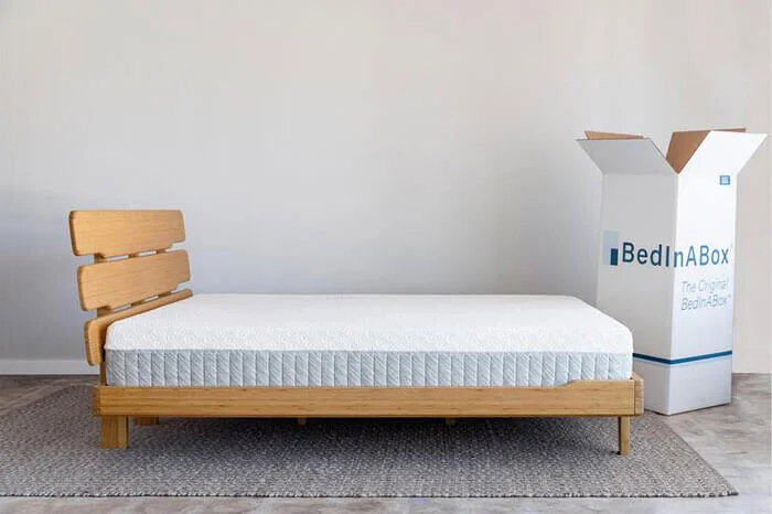 Eco-Lux Affordable Natural Mattress