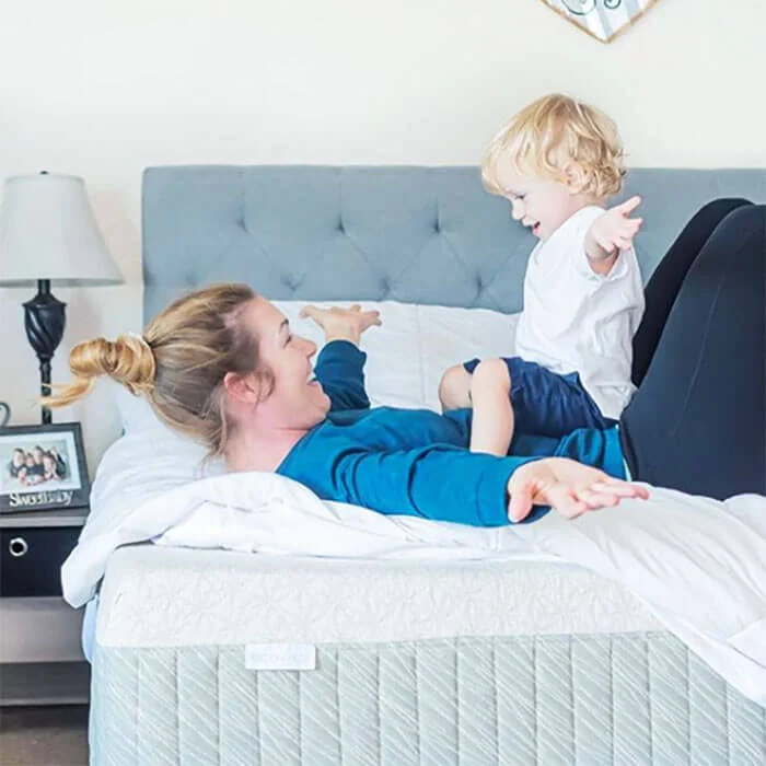 Affordable Non-Toxic Mattress
