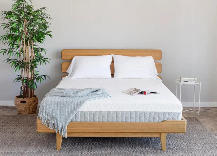 Eco-Lux - A Luxury Natural Mattress