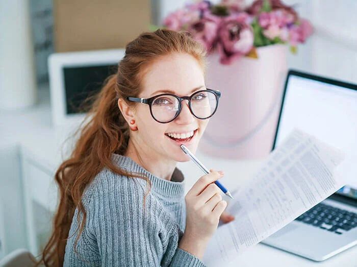 Tip: Let Kids Make Some Choices When Working From Home