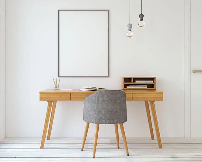 Stick To A Routine While Working From Home