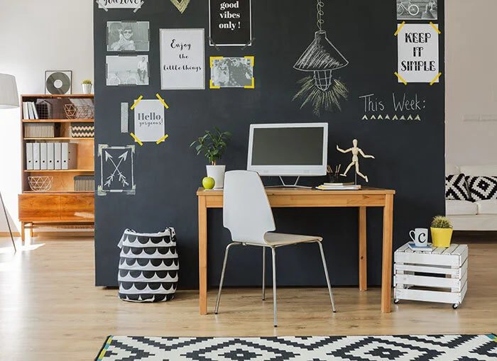 Work From Home Advice