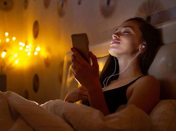 Best Time To Go To Sleep