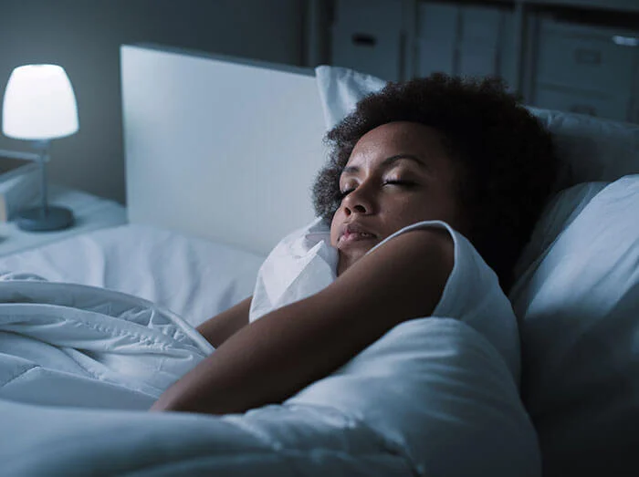 Sleep Tips: Sleep Requirements By Age