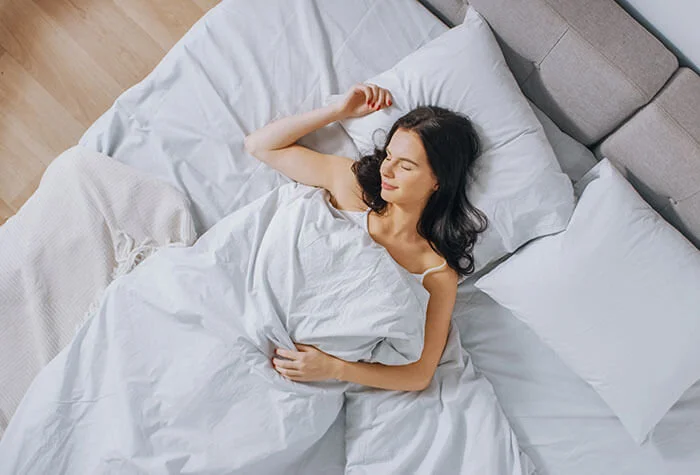 Sleep Duration Guidelines