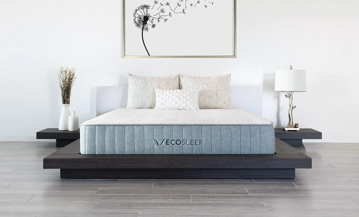 EcoSleep Mattress Review