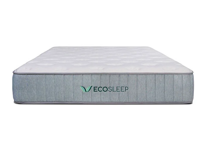 EcoSleep Natural Latex Hybrid Mattress