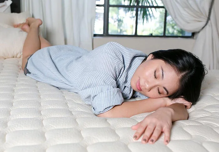 What’s Inside The All Natural Latex Mattress