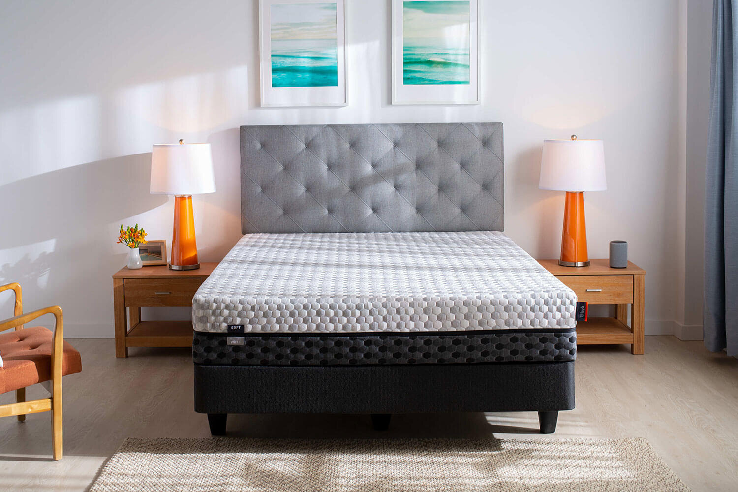 layla sleep mattress review