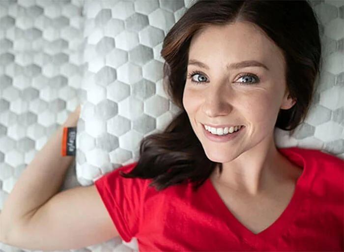 Sleep Trial Period on Layla Sleep Mattresses