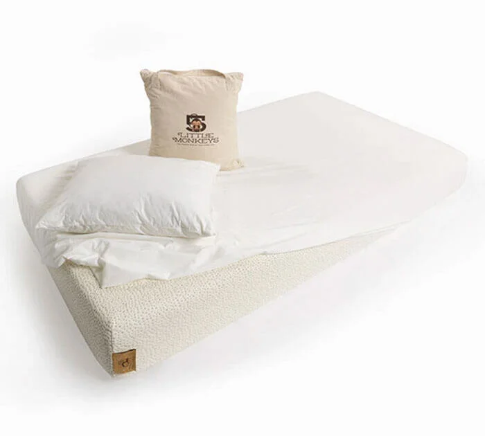 Natural Twin Kids Mattress