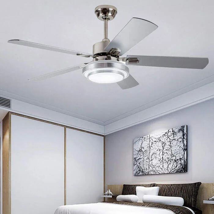 Top 10 Rated Quiet Ceiling Fans for Sleeping