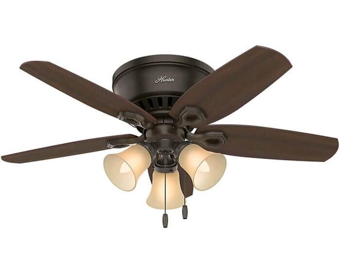 Top 10 Rated Quiet Ceiling Fans For, Top 10 Ceiling Fans