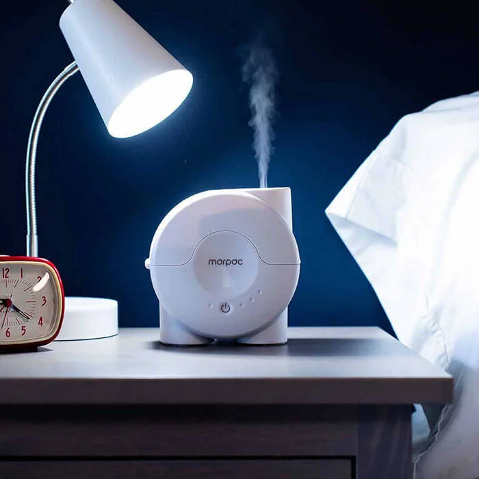 The 9 Best Scent Diffusers For Deep Sleep