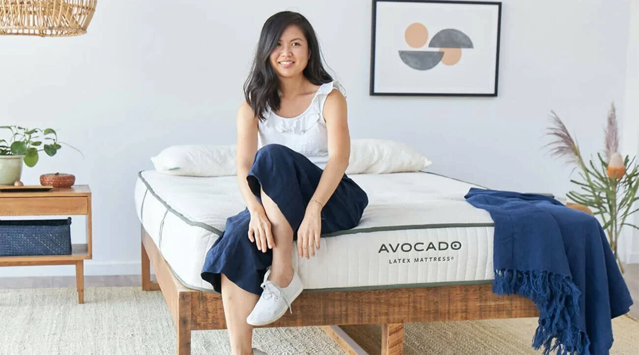 Avocado Mattress—The Best Organic All Latex Foam Mattress