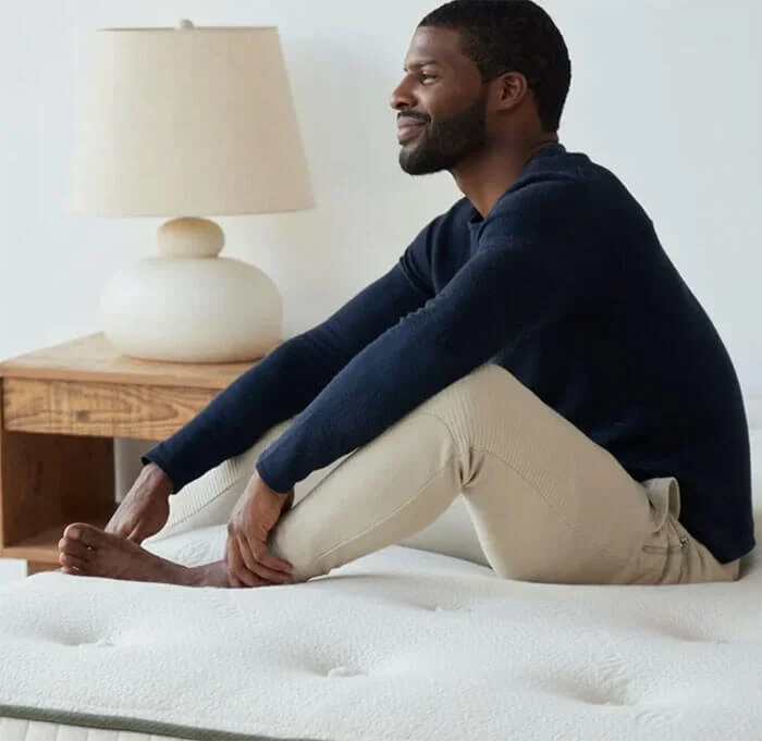 Sustainable Eco-Friendly All Natural Latex Mattress