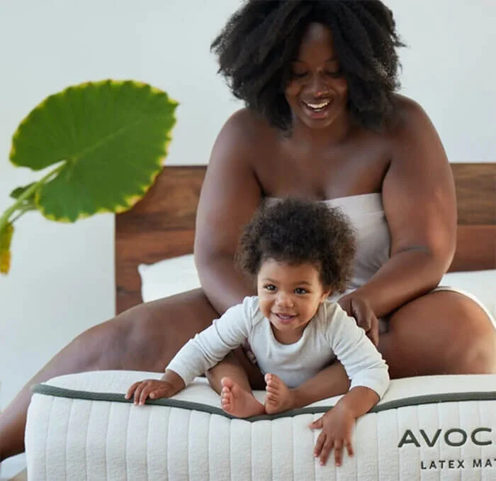 Free Trial on All Latex Organic Mattress