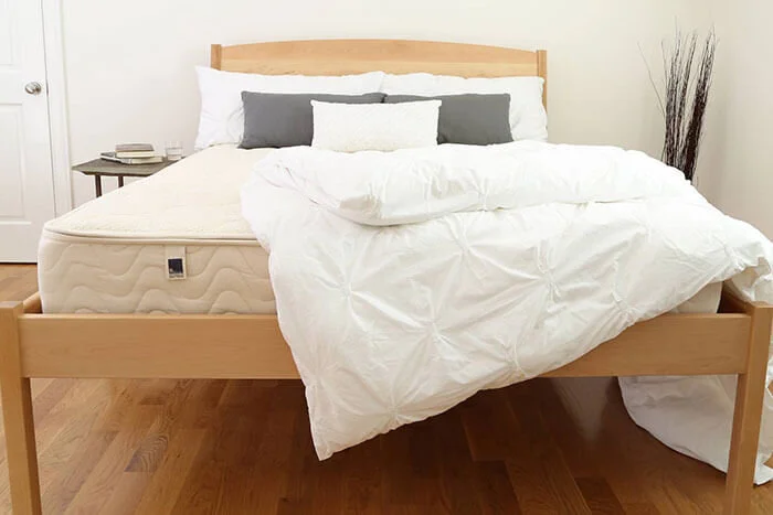 Organic Natural Latex Mattress