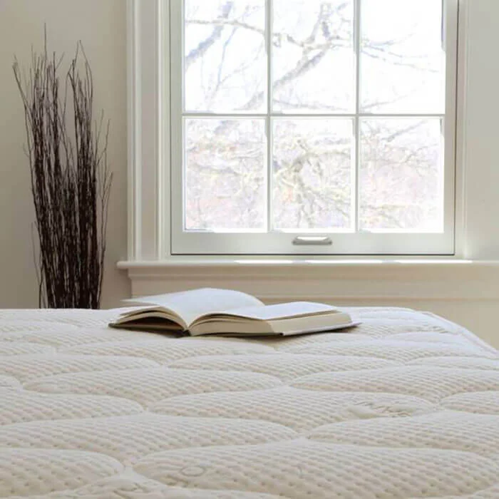Organic Cotton Cover Mattress