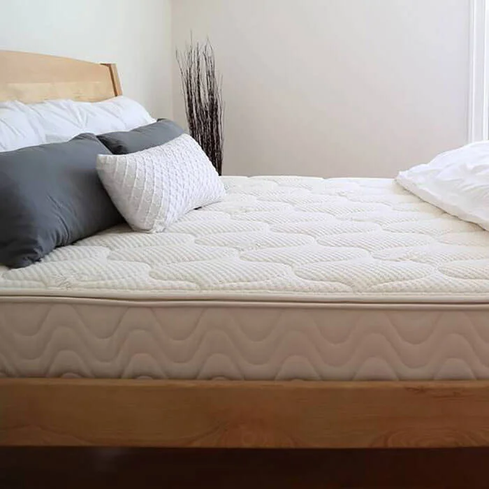 Affordable Luxury Natural Latex Mattress